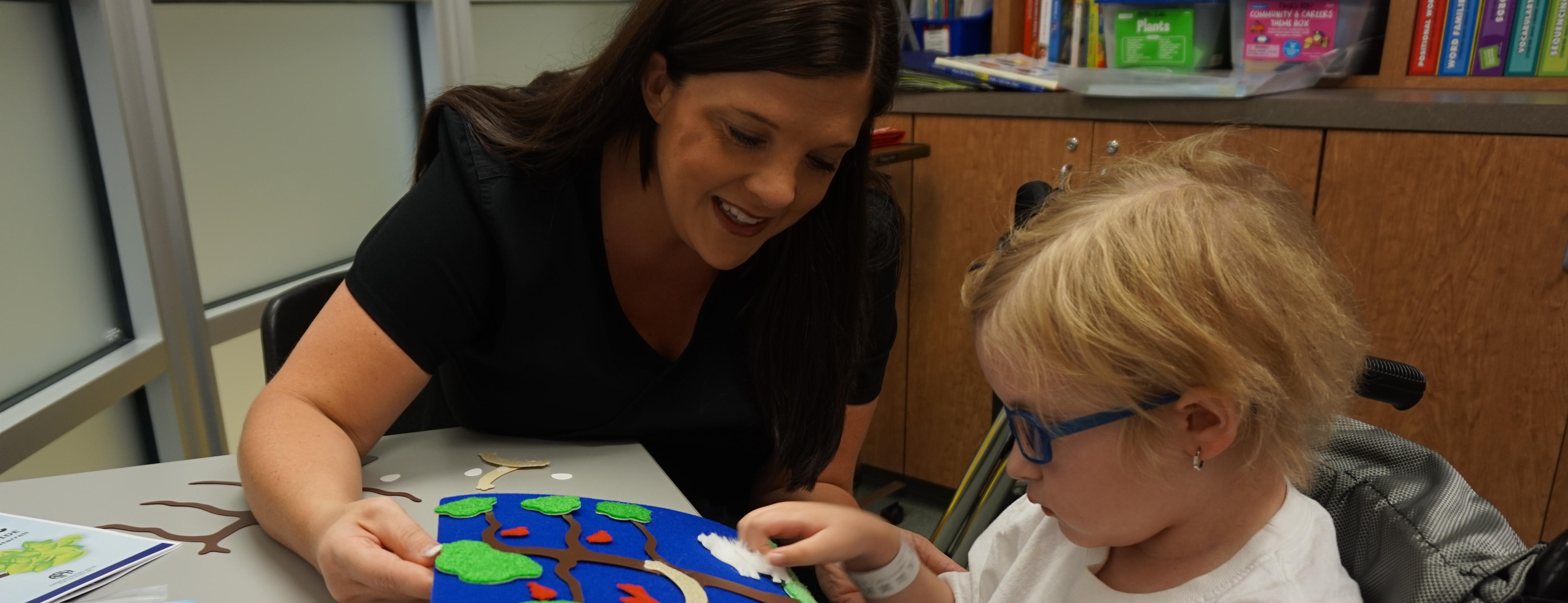 From Hospital to School: Transitioning back to the classroom
